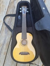 Ukulele tenor Alvarez AU60T, usado comprar usado  Enviando para Brazil