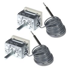 Fritteuse thermostat universal gebraucht kaufen  Versand nach Germany