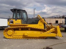 1994 komatsu d65px for sale  Pearisburg
