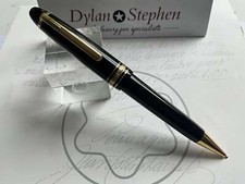 Montblanc meisterstuck 167 for sale  DERBY