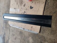Fiat 500l front for sale  SPALDING
