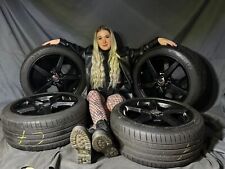 Rig corvette speichen gebraucht kaufen  Schmalfeld