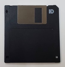 Disquetes DS/HD 1,44 MB (reciclados e formatados) TESTADOS FUNCIONANDO 3,5" comprar usado  Enviando para Brazil