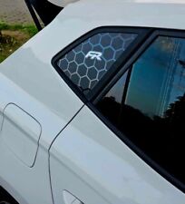 Stickers avery vitres d'occasion  Benfeld