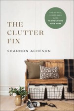 Clutter fix fail for sale  Montgomery