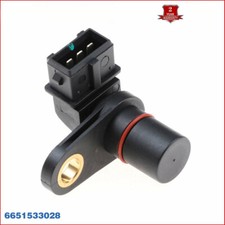 Sensor de posição da árvore de cames para Ssangyong Kyron Rexton Rodius 2005-2020 6651533028 comprar usado  Enviando para Brazil
