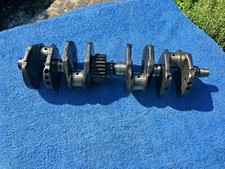 Yamaha xs1100 crankshaft for sale  SWANLEY