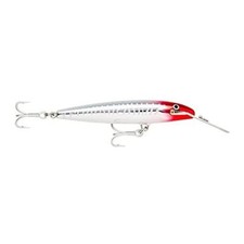 Rapala poisson nageur d'occasion  Lyon I