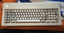 Teclado antigo IBM modelo F 83 para PC 5150 e XT 5160 computador pessoal comprar usado  Enviando para Brazil