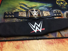 Wwe champion mini for sale  Kennebunk