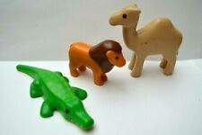 Lot age animals d'occasion  Expédié en Belgium