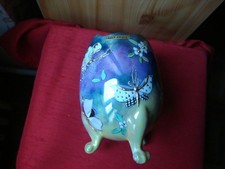 Vase oeuf tripode d'occasion  Le Mayet-de-Montagne