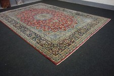 Traditionell handgeknüpfter p gebraucht kaufen  Köln