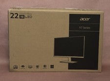 Acer ips monitor for sale  Westerville