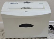 Gbc shredmaster guardian for sale  Pearland