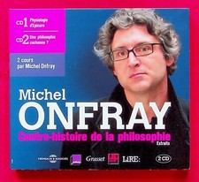 Livre audio histoire d'occasion  Montreuil