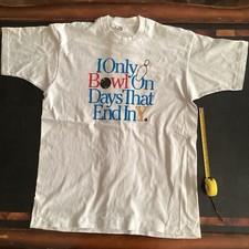 Vintage 80s bowling for sale  Bronx