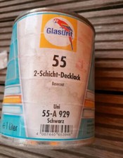 glasurit gebraucht kaufen  Hamburg