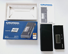 Grundig ffice 2071 gebraucht kaufen  Wiesbaden