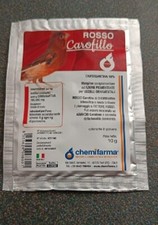 Chemifarma colorante rosso usato  Aprilia