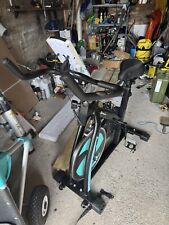 Homcom exercise bike for sale  GLASGOW