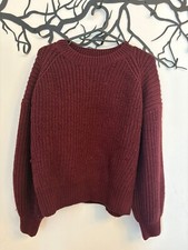 New look maroon for sale  DUNFERMLINE