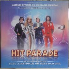 Various hit parade d'occasion  France
