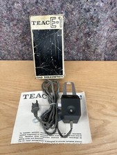 Teac head demagnetizer for sale  Anacortes
