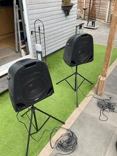 Prosound system microphone for sale  WATERLOOVILLE