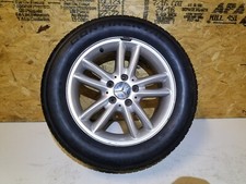 Mercedes c230 alloy for sale  Newark