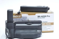 Meike a6500 pro for sale  Flushing