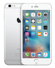 Apple iPhone 6s A1688 (CDMA | GSM) - 128GB - srebrny (bez simlocka), używany na sprzedaż  PL