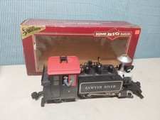 Bachmann big haulers for sale  Rutherford