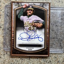 Dennis eckersley 2022 for sale  Greenwood