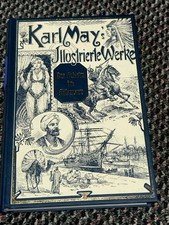 Schatz silbersee karl gebraucht kaufen  Leipzig