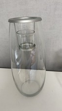 Teelichthalter partylite groß gebraucht kaufen  Brohl-Lützing