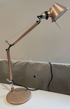 Tolomeo mirco brushed for sale  East Stroudsburg