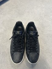 Louis vuitton sneakers for sale  GLASGOW