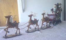 Comes santa claus for sale  Fresno