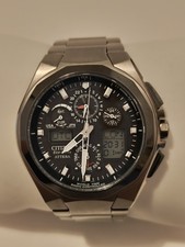 Citizen attesa skyhawk for sale  MILTON KEYNES