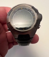 Orologio suunto observer usato  Nembro