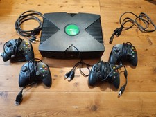 Xbox classic inkl gebraucht kaufen  Oberdiebach, Trechtingshausen, Weiler