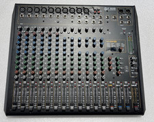 Rcf f16xr mixer usato  Monteprandone