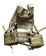 Eagle industries harness for sale  Bedford
