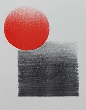 Rupprecht geiger handsignierte gebraucht kaufen Rupprecht geiger handsignierte gebraucht kaufen  Plauen