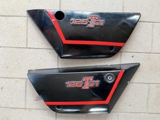 Gilera tg1 125 usato  Santhia