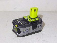 ryobi 18v bpp 1817m battery for sale ryobi 18v bpp 1817m battery for sale SHIPLEY