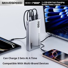 Power bank 20000mah d'occasion  France
