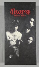 The Doors: Box Set 4 CD Set, Elektra 62123-2, US 1997, Avg VG, BS comprar usado  Enviando para Brazil