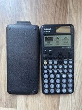 Casio 991cw 991ex for sale  GREENFORD